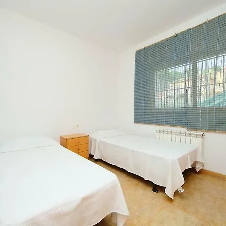 Maravilloso Chale Con Piscina * Lloret de Mar
